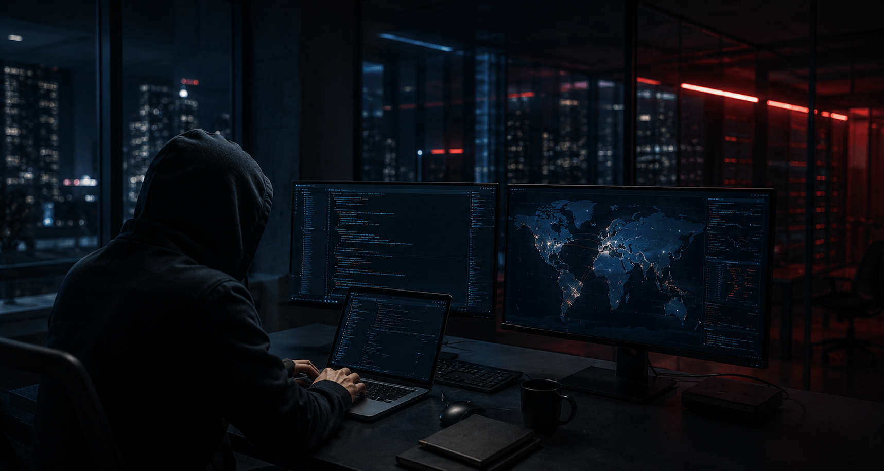 Vulnerability Assessment